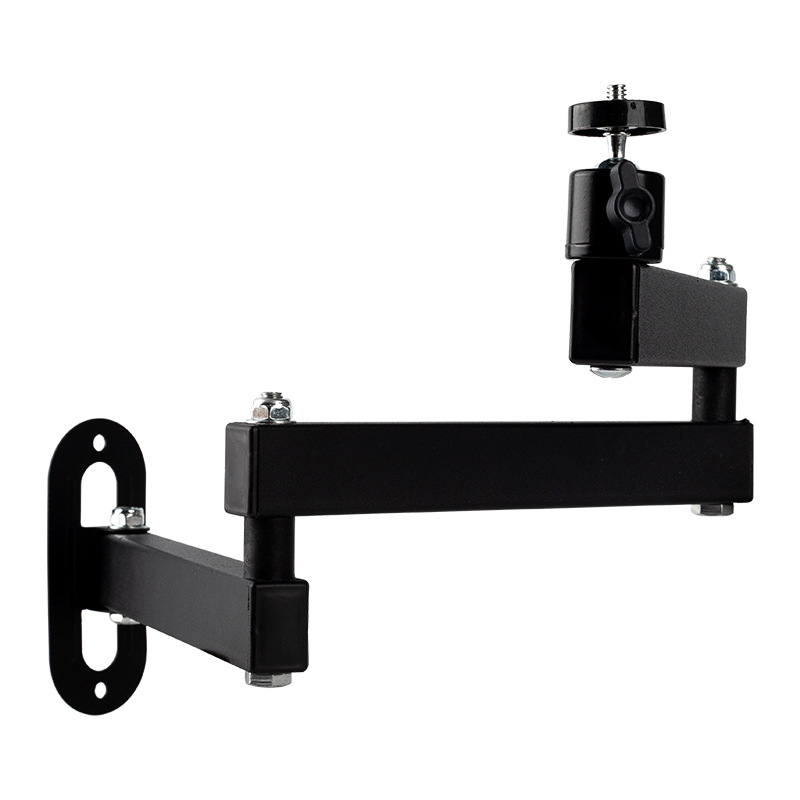 Projektori kronstein seinale kinnitatav kokkupandav öö kõrvale seinale kinnitatav kronstein koduseks kasutamiseks Jmgo Dangbei Coollebo Universal Ptz