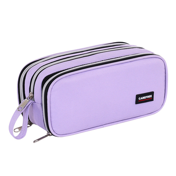 Νέα πολυστρωματική κασετίνα μολυβιών μεγάλης χωρητικότητας και εντυπωσιακής εμφάνισης για την έναρξη της σχολικής περιόδου, κουτί χαρτικών για κορίτσια γυμνασίου και δημοτικού, κασετίνα μολυβιών ανθεκτική στους λεκέδες