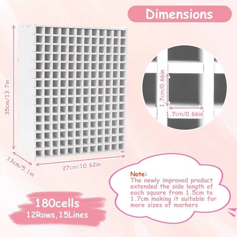 Határokon átnyúló új, gyermekeknek való színes tolltároló doboz, asztali tolltartó, tárolóállvány, ferde, bedugható, többfunkciós jelölőtoll-tárolóállvány
