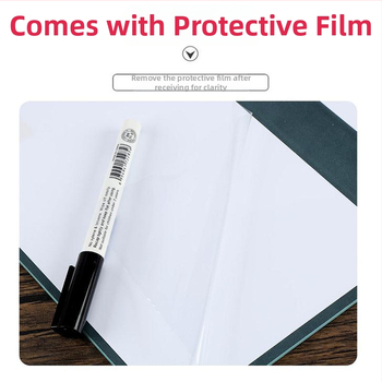 Παιδικό μπλοκ γραφής με σκίτσα, βιβλίο σχεδίων, πτυσσόμενο δερμάτινο σημειωματάριο, μπλοκ σημειώσεων μελέτης γραφείου, διπλής όψης γραφή