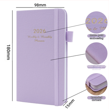 na zalihi 2026 Engleski tjedni plan Ovaj prekogranični dan Ovaj 24 Otvoreni Amazon TJEDNI PLANER Veleprodaja