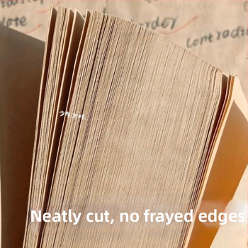 Блогър с 320 парчета чернова от сурова дървесна пулпа за студенти по приемни изпити в докторантура с празна бежова хартия за защита на очите, удебелена с математически анализ