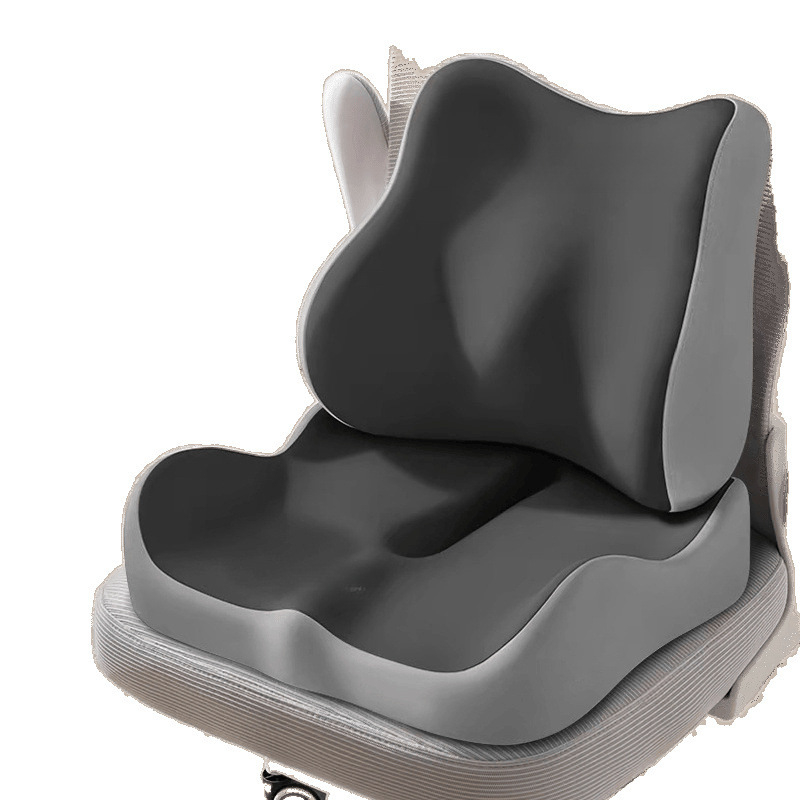 Kontoritooli nimmetoe padi pikaajaliseks istumiseks, väsimusvastane vöökoha padi, õpilastooli padi, mängutooli istmepadi, tuharate padi