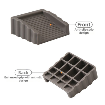 Mitmeotstarbeline tuulekindel uksekork, kahesuunaline uksetõkis, liikuv uksekork, vargusvastane, muljumisvastane, käe artefakt, mitte-torkav, fikseeritud ukseseade