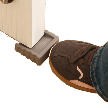 Mitmeotstarbeline tuulekindel uksekork, kahesuunaline uksetõkis, liikuv uksekork, vargusvastane, muljumisvastane, käe artefakt, mitte-torkav, fikseeritud ukseseade