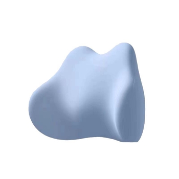 Lovos juosmens pagalvėlė miegui Juosmens pagalvė Ergonomiška juosmens apsauga Juosmens juosmens gulėjimo pagalvėlė Juosmens išsikišimas Miegas Juosmens atrama