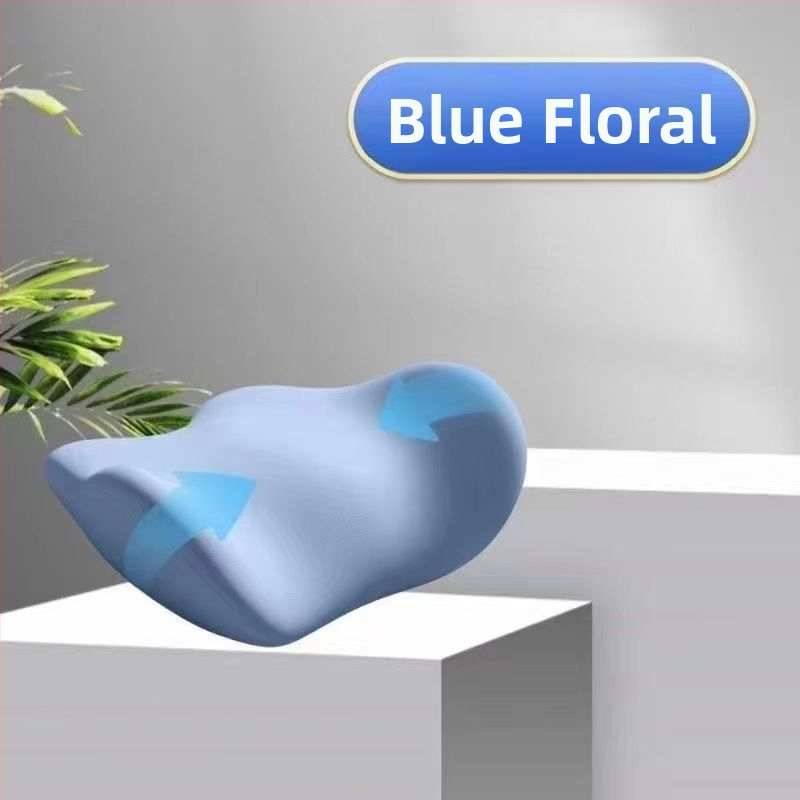 Lovos juosmens pagalvėlė miegui Juosmens pagalvė Ergonomiška juosmens apsauga Juosmens juosmens gulėjimo pagalvėlė Juosmens išsikišimas Miegas Juosmens atrama