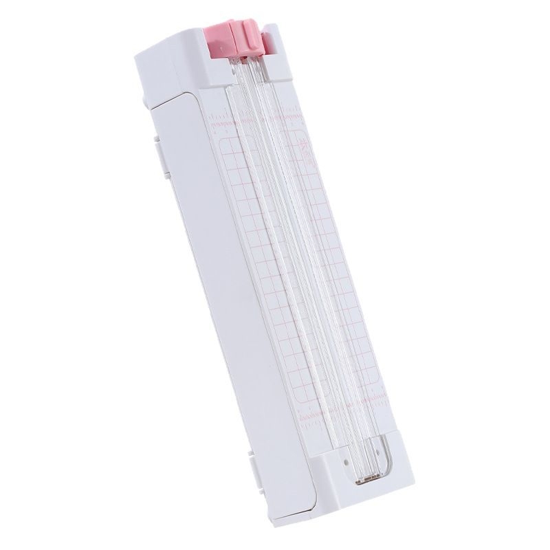 Резачка за хартия „Четири в едно“, Инструмент за рязане на хартия, Експерт по рязане на хартия, Машина за рязане на хартия, Резачка за хартия, Инструмент за рязане, Креативен подарък