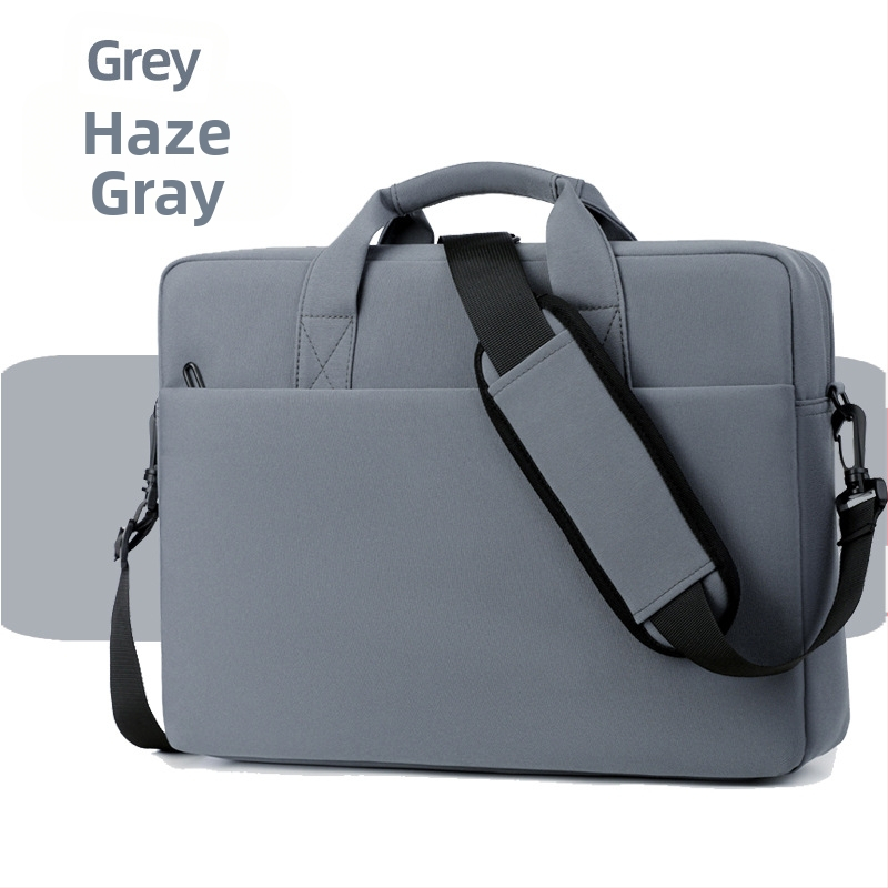 Kaasaskantav sülearvutikott 16-tolline õlakott, sobib Apple'ile, Huawei'le, Xiaomi'le, Lenovole, 14 turvapadjaga, suure mahutavusega, kohandatud