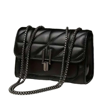 Piiriülene tipptasemel rombikujuline väike ruudukujuline kott naistele 2024. aasta uus moodne Chaneli stiilis õlakott, pendeldaja, universaalne ristikere kott