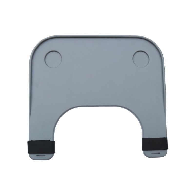 Kerekesszékes étkezőasztal, univerzális WC-szék, étkezőasztal, kerekesszék-kiegészítők, mozgáskorlátozottaknak szánt étkezőasztal, megnövelt vastagítás, ingyenes beszerelés