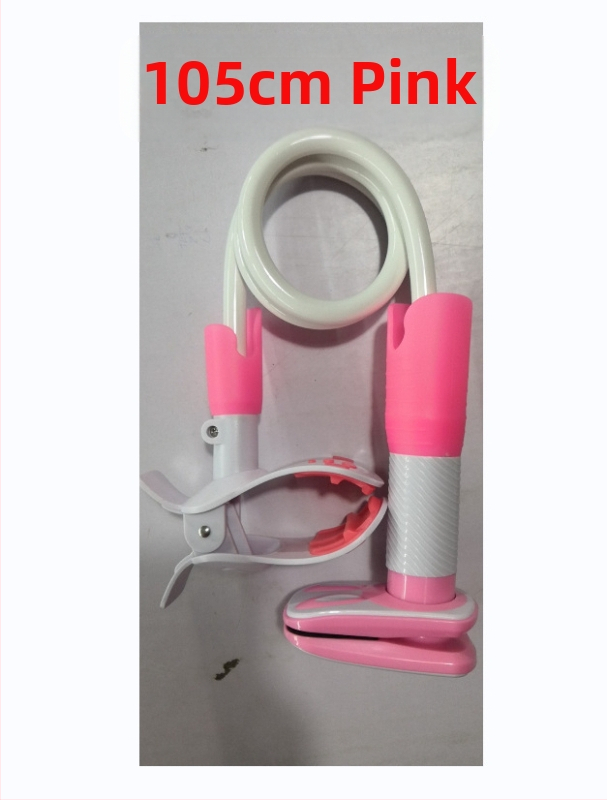 Baba kamera tartó beltéri monitor tartó nem átszúrható rázófejjel gépi monitor univerzális ágycsipesz tartó