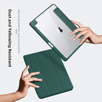 Piemērots iPad aizsargapvalkam, magnētiskam mini aizsargapvalkam, planšetdatora aizsargapvalkam, iPad aizsargapvalkam, statīvam