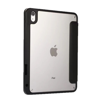 Piemērots iPad aizsargapvalkam, magnētiskam mini aizsargapvalkam, planšetdatora aizsargapvalkam, iPad aizsargapvalkam, statīvam