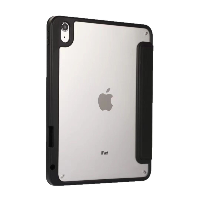 Piemērots iPad aizsargapvalkam, magnētiskam mini aizsargapvalkam, planšetdatora aizsargapvalkam, iPad aizsargapvalkam, statīvam