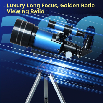 Χονδρικό αστρονομικό τηλεσκόπιο κατασκευαστή επαγγελματικό αστρονομικό τηλεσκόπιο Stargazing 30070, παιδικό αστρονομικό τηλεσκόπιο δώρου