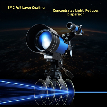 Χονδρικό αστρονομικό τηλεσκόπιο κατασκευαστή επαγγελματικό αστρονομικό τηλεσκόπιο Stargazing 30070, παιδικό αστρονομικό τηλεσκόπιο δώρου