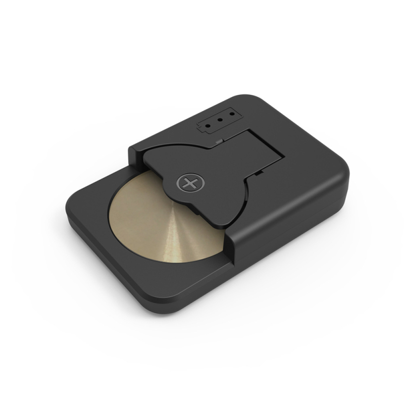 Uus nööpnõelaku laadija universaalne universaalne LIR2032 1632 2450 4.2V piiriülene laadija