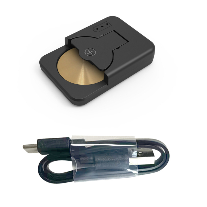 Uus nööpnõelaku laadija universaalne universaalne LIR2032 1632 2450 4.2V piiriülene laadija