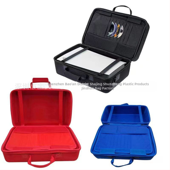 PS5 hoiukott logoga, topeltpaksusega mänguhosti kaitsega kohvri käepidemega, lisatarvikud, täielik hoiustamisviimistlus