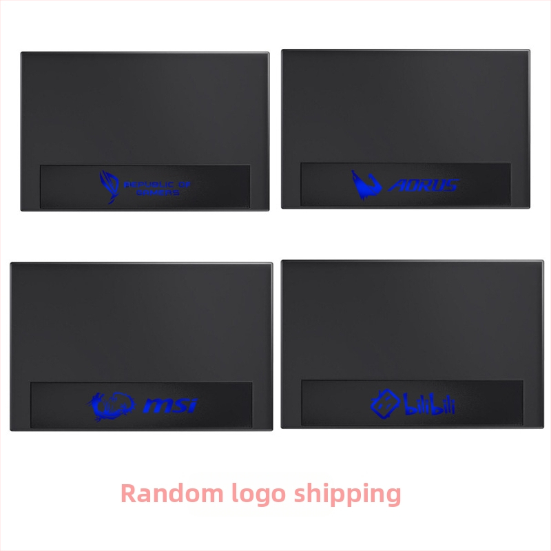 Lauaarvuti ATX 24P toiteadapter 24P roolipea arvuti emaplaat 24PIN rooli valgust kiirgav pea