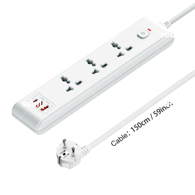 USB lizdas, europietiško standarto, kištukas, ugniai atspari medžiaga, daugialypis, apsaugantis nuo perkrovos, apsauginės durys namams, biurui, nešiojamas, kelionėms