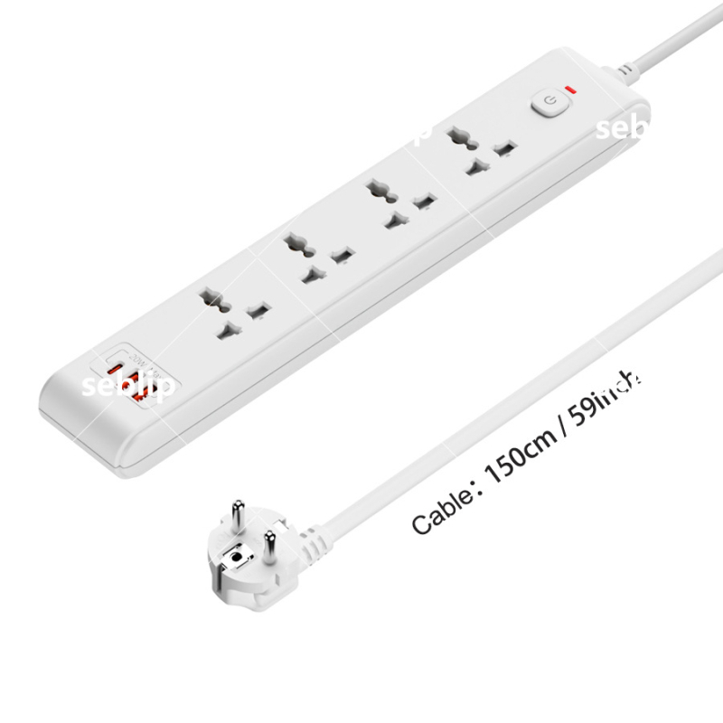 USB lizdas, europietiško standarto, kištukas, ugniai atspari medžiaga, daugialypis, apsaugantis nuo perkrovos, apsauginės durys namams, biurui, nešiojamas, kelionėms