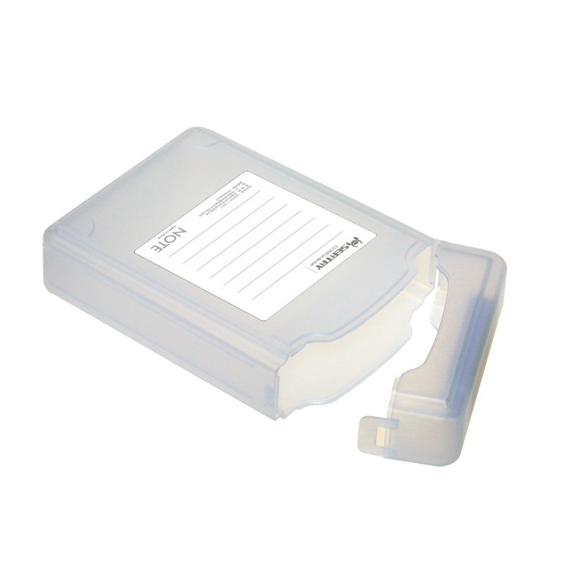 Seatay Shuolitai HD302 mobiilne kõvaketta kast/kaitsekast/pp-karbi kõvaketta hoidik/kõvaketta karbi hoiukott