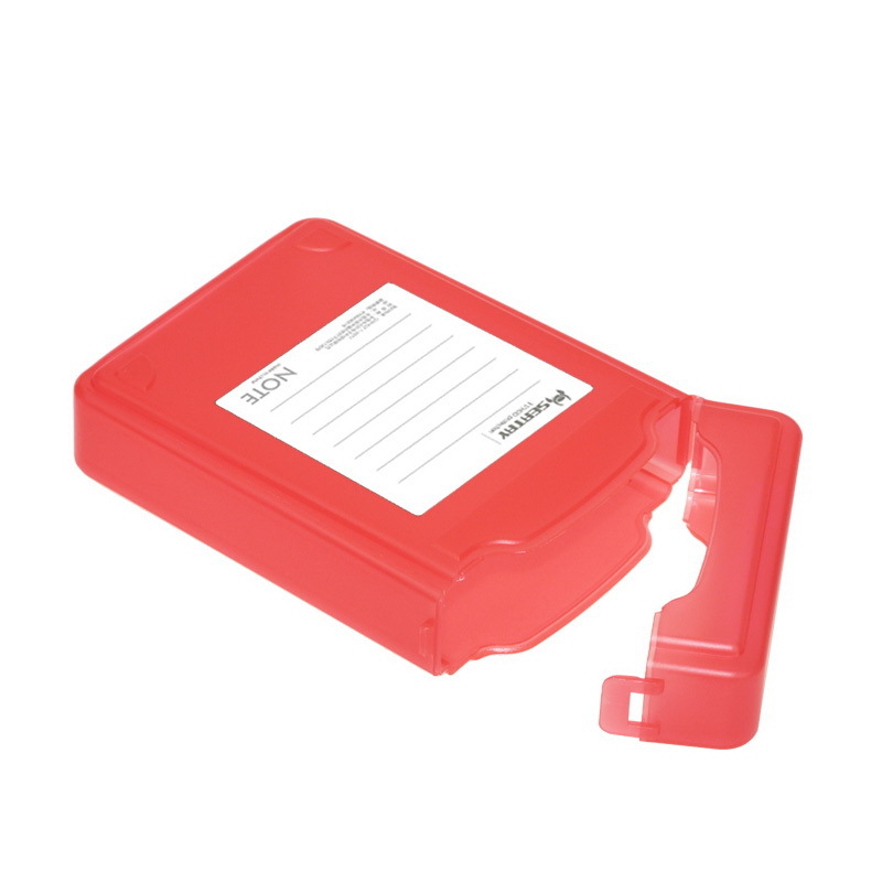 Seatay Shuolitai HD302 mobiilne kõvaketta kast/kaitsekast/pp-karbi kõvaketta hoidik/kõvaketta karbi hoiukott