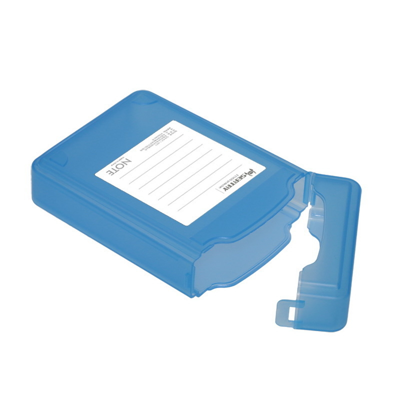 Seatay Shuolitai HD302 mobiilne kõvaketta kast/kaitsekast/pp-karbi kõvaketta hoidik/kõvaketta karbi hoiukott