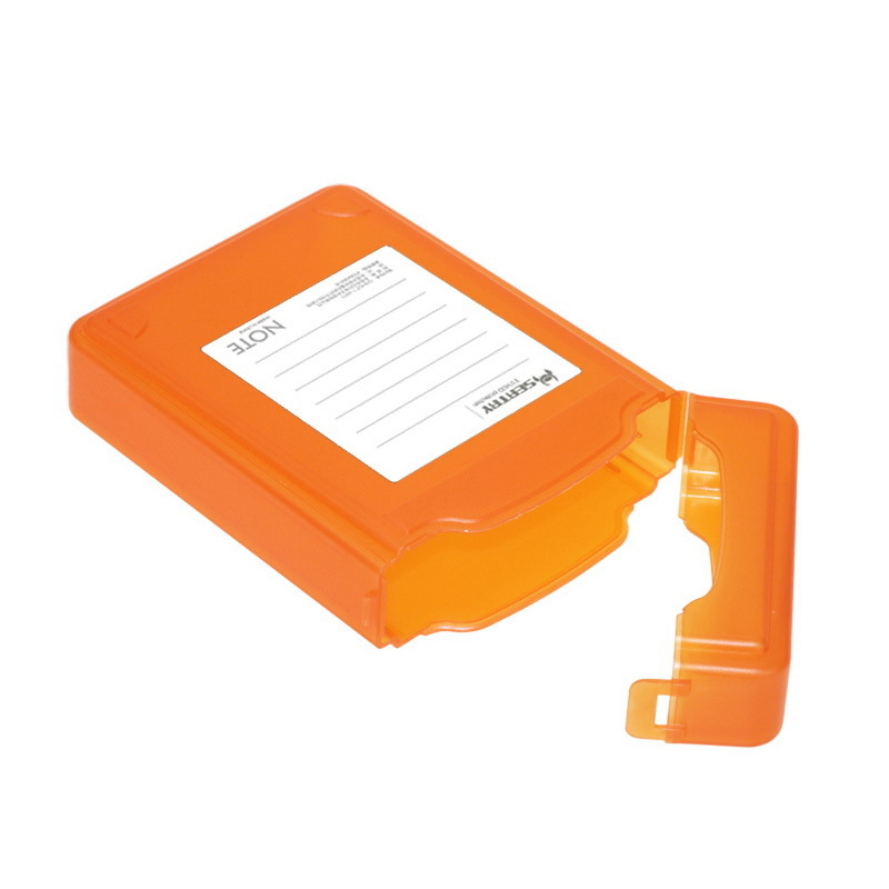 Seatay Shuolitai HD302 mobiilne kõvaketta kast/kaitsekast/pp-karbi kõvaketta hoidik/kõvaketta karbi hoiukott