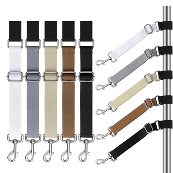 Εργοστάσιο Χονδρικής Ζώνης Επέκτασης Βραχίονα Περιποίησης Σκύλου για Κατοικίδια Ζώνη Επέκτασης Βραχίονα Χτενίσματος Αξεσουάρ Βραχίονα Περιποίησης Μπάνιου Σκύλου Ζώνη Περιποίησης Μπάνιου