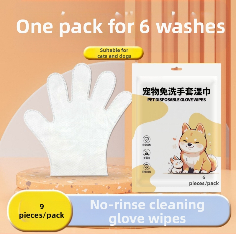 Lemmikloomade niisked salvrätikud 80 spetsiaalset mitte-nühkivat pisarat kassidele ja koertele Kehaosade desodoreerivad niisked salvrätikud