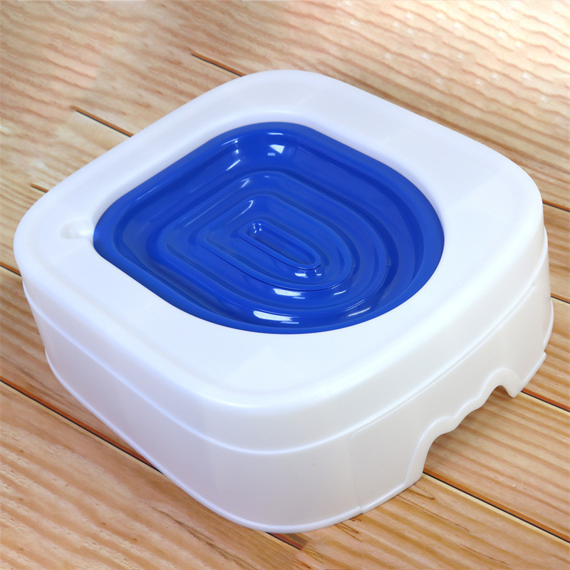 5. põlvkonna kassi tualetitreener uus kogemus integreeritud lemmiklooma tualett kassi tualeti treenimiseks kassiliivakauss