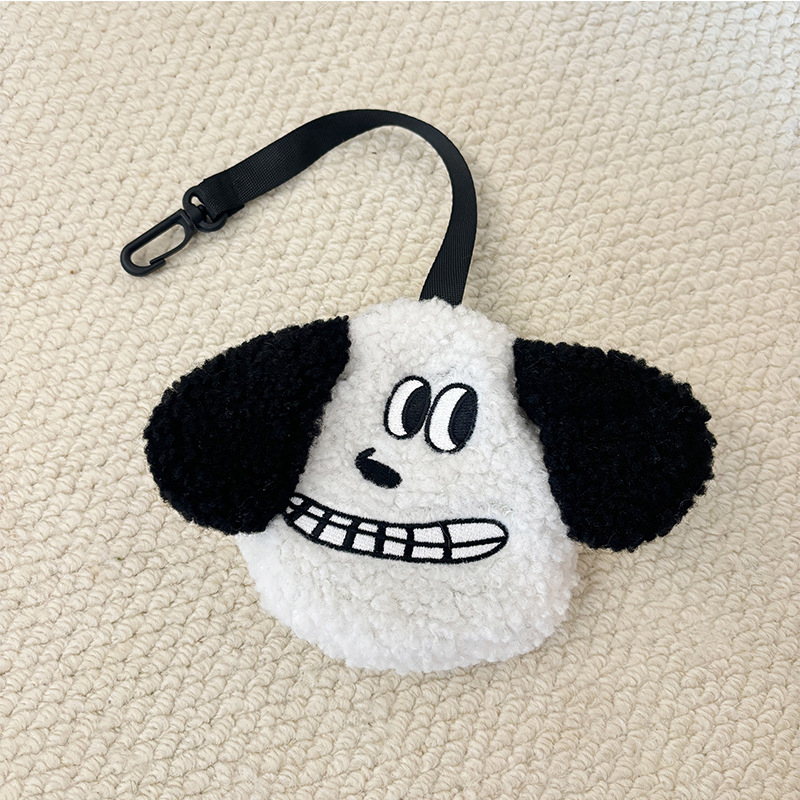 Γεμιστή τσάντα για κουτάβια, φορητή τσάντα καθαρισμού σκουπιδιών για σκύλους, τσάντα οργάνωσης καλλυντικών για κατοικίδια, τσάντα σνακ για περπάτημα