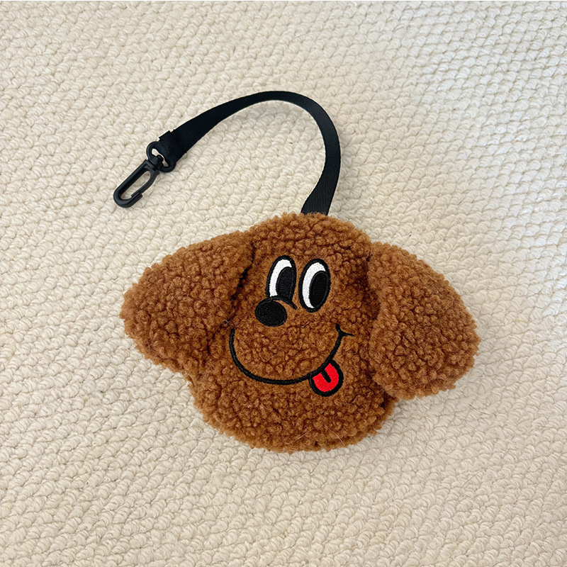 Γεμιστή τσάντα για κουτάβια, φορητή τσάντα καθαρισμού σκουπιδιών για σκύλους, τσάντα οργάνωσης καλλυντικών για κατοικίδια, τσάντα σνακ για περπάτημα