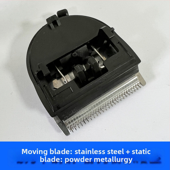 Walr 5in1 lõikepea Bravura Arco Figura Chromado lemmikloomakääride elektrilise lõikuri lisatarvikutele