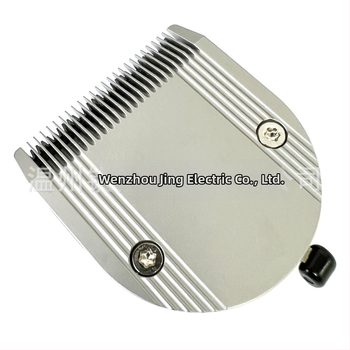 Walr 5in1 lõikepea Bravura Arco Figura Chromado lemmikloomakääride elektrilise lõikuri lisatarvikutele