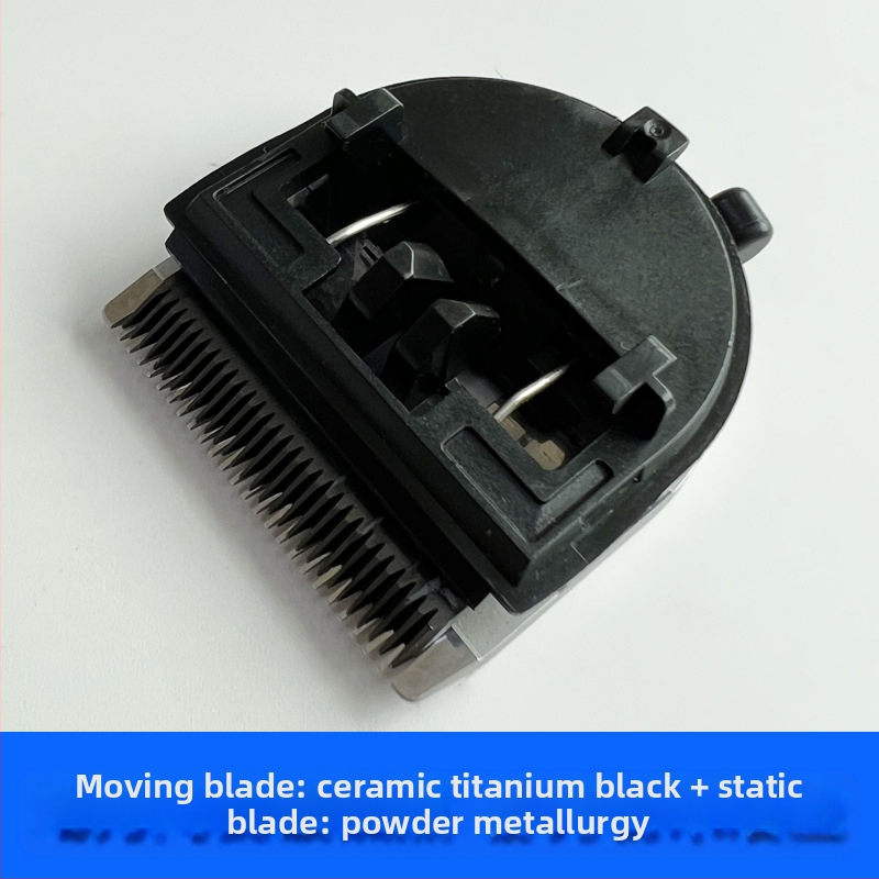 Walr 5in1 lõikepea Bravura Arco Figura Chromado lemmikloomakääride elektrilise lõikuri lisatarvikutele