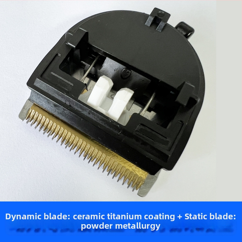 Walr 5in1 lõikepea Bravura Arco Figura Chromado lemmikloomakääride elektrilise lõikuri lisatarvikutele