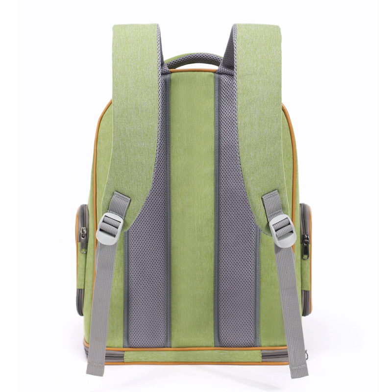 Kassikott Lihtne väljamineku seljakott Kosmosekapsel Suurtele koertele mõeldud lemmikloomade seljakott Kassipuurist seljakott Läbipaistev kassikott