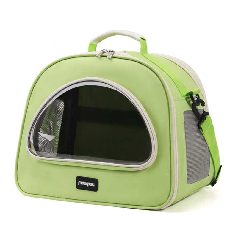 Lemmikloomade väljasõidu kassi seljakott, kaasaskantav käekott, moodne ja nägus kassi seljakott, hingav kassi väljasõidukott