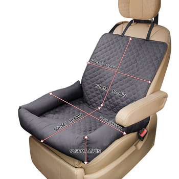 Μαξιλάρι κατοικίδιων ζώων για ταξίδια, αντι-πιτσίλισμα νερού, κάθισμα σκύλου αυτοκινήτου, κάθισμα επιβατών αυτοκινήτου, κάθισμα κατοικίδιων ζώων, καυτή πώληση στο Amazon