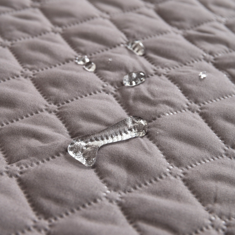 Reisiauto lemmikloomapadi pritsimisvastane veekindel auto koerakuut Amazoni kuum müük auto reisijaistme lemmikloomakuut