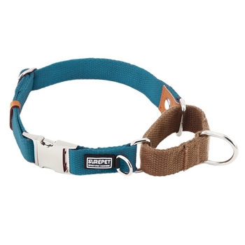 Κολάρο σκύλου Anti-Loss με ετικέτα σκύλου P Κολάρο για μικρό, μεσαίο και μεγάλο σκύλο Golden Retriever Αντιεκρηκτικό κολάρο P Είδη κατοικίδιων ζώων