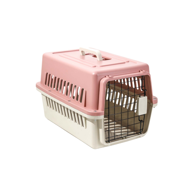 Kassidele mõeldud lennufirma puur, kassi transportimiseks mõeldud konteiner, suure mahutavusega autosse kinnitatav koerapuur, kaasaskantav lemmikloomade transpordikast väikestele ja keskmise suurusega koertele