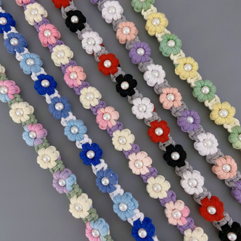 Χονδρική πώληση χειροποίητων λουριών κατοικίδιων ζώων, είδη κατοικίδιων ζώων για γάτες και σκύλους, ισχυρό και ανθεκτικό λουρί σκύλου P αλυσίδα