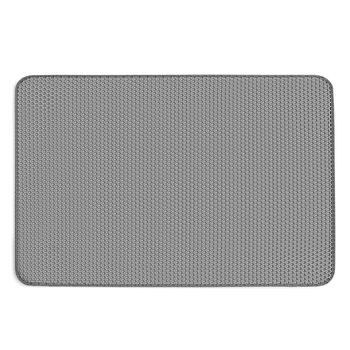 Temu Foreign Trade Source Factory Dropshipping Διπλής Επίστρωσης Άμμος για Γάτες Αντιλερωτικό Άμμος για Κατοικίδια, Χαλί για Γάτες και Σκύλους