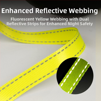 Povodac za kućne ljubimce 8 m povodac za pse najlonski automatski uvlačivi crni povodac za pse oprema za kućne ljubimce