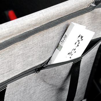 Κάθισμα σκύλου αυτοκινήτου, τεχνούργημα αυτοκινήτου, κατοικίδιο, αυτοκίνητο ασφαλείας, μικρό μαξιλάρι, αντι-βρώμικη πίσω τσάντα από πλέγμα